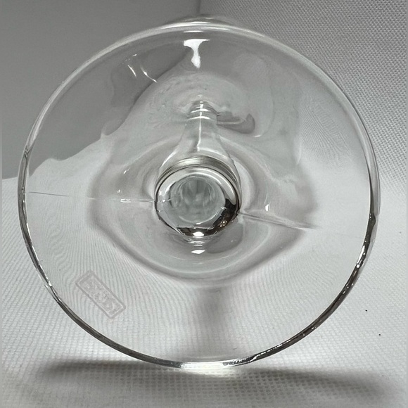 RuneScape | Rasial etched wine glass. - Picture 8 of 16